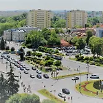 Raz Dwa Trzy Apartmán Rzeszów