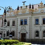 Raz Dwa Trzy Apartmán Rzeszów