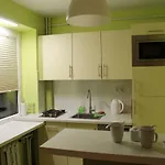 Apartmán Raz Dwa Trzy