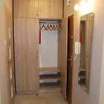 Raz Dwa Trzy Apartmán