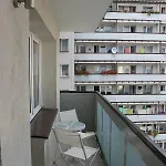 Raz Dwa Trzy Apartmán