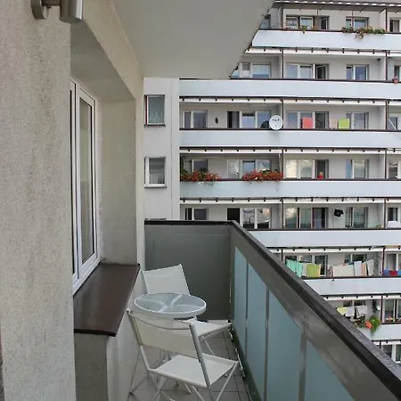 Raz Dwa Trzy Apartament