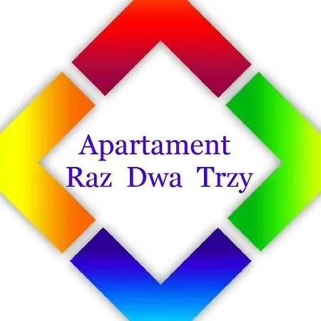 Raz Dwa Trzy