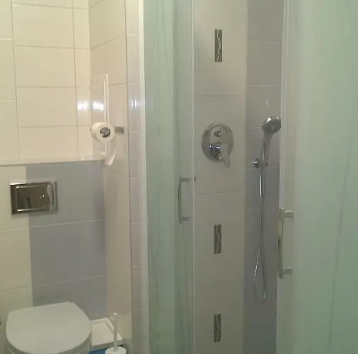 Raz Dwa Trzy Apartment