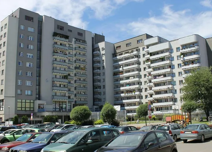 Apartment Raz Dwa Trzy Rzeszow