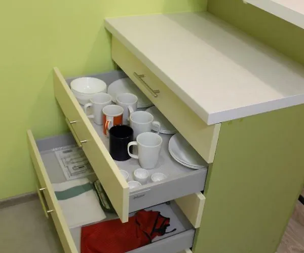 Apartment Raz Dwa Trzy Rzeszow