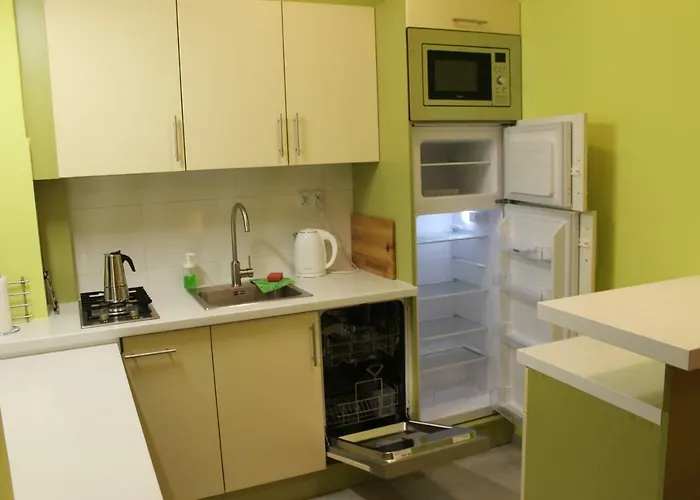 Raz Dwa Trzy * 热舒夫