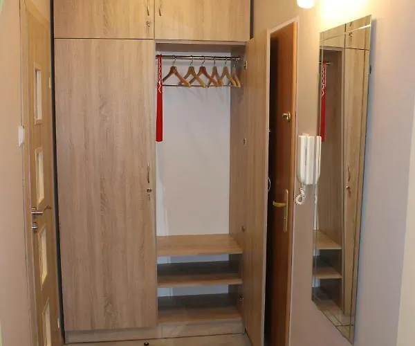 Raz Dwa Trzy Apartment