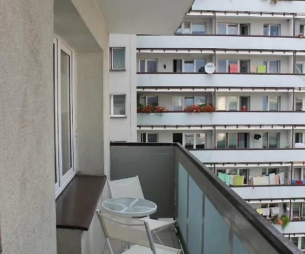 Raz Dwa Trzy Apartment