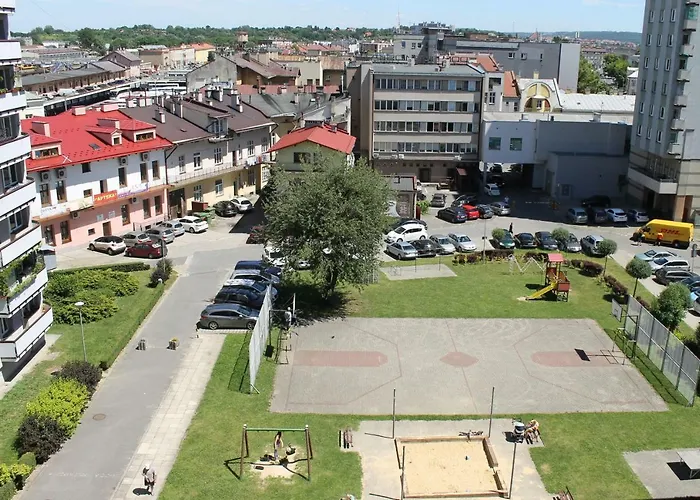 公寓 Raz Dwa Trzy *