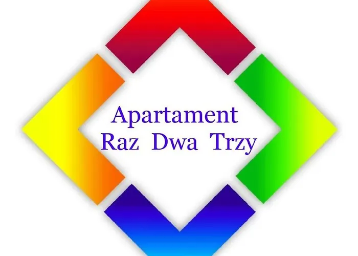 Raz Dwa Trzy