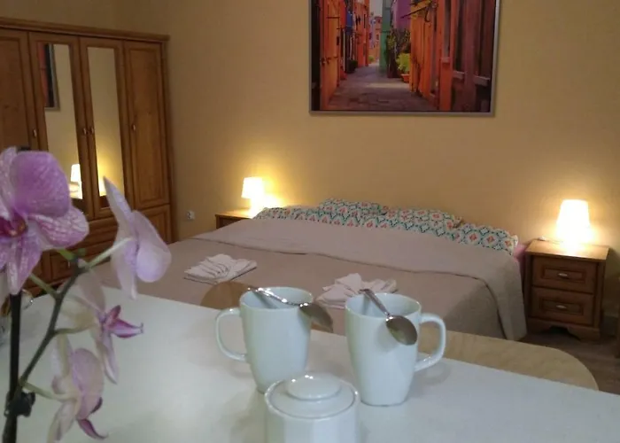 Raz Dwa Trzy Rzeszow